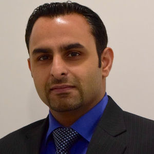 Meet your Posher, Aman